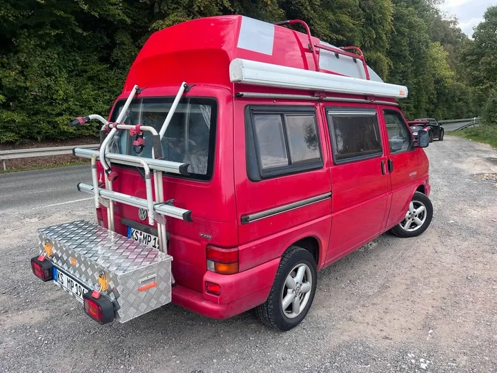 Volkswagen Other