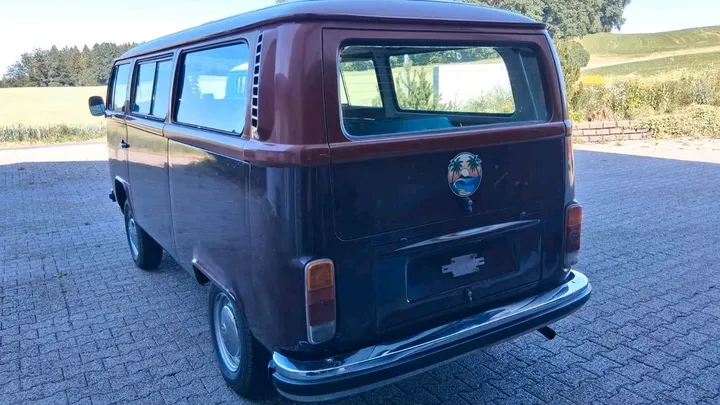 Volkswagen T1