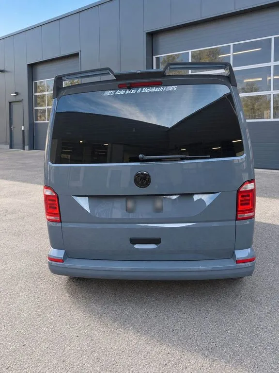 Volkswagen T6 Multivan