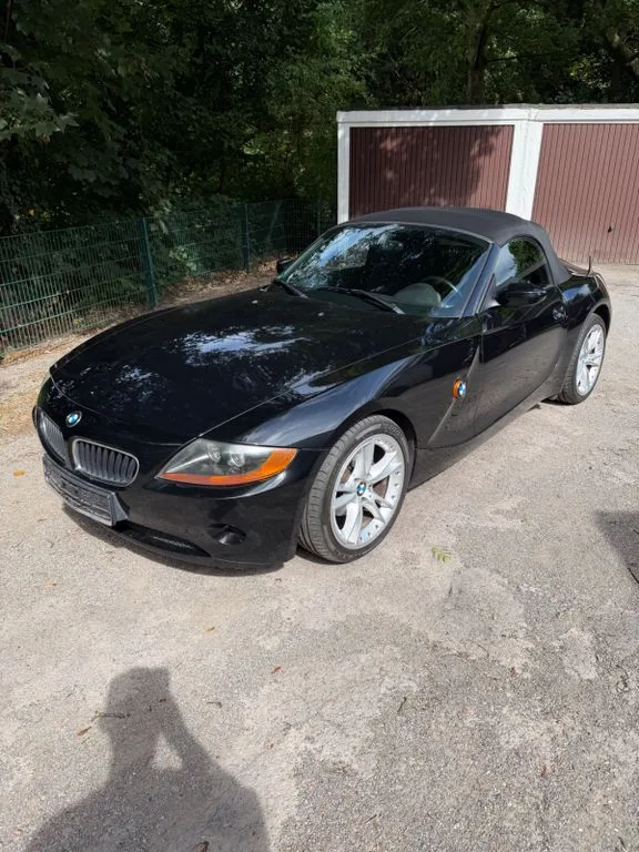BMW Z4