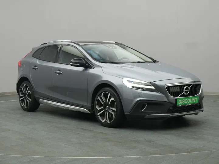Volvo V40 Cross Country