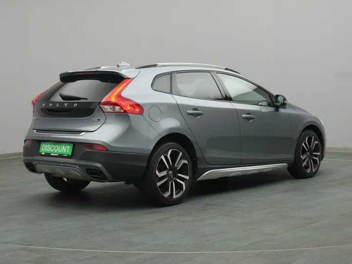 Volvo V40 Cross Country
