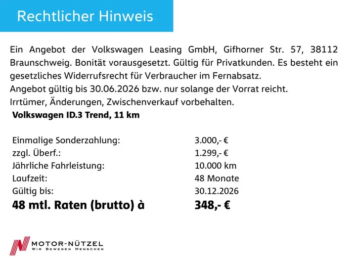 Volkswagen ID.3