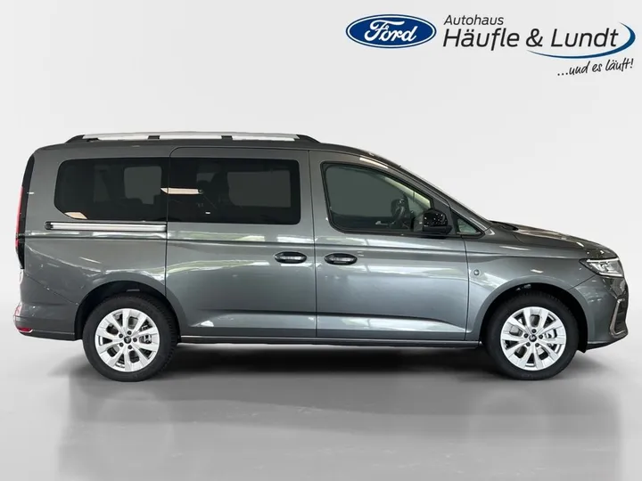 Ford Grand Tourneo