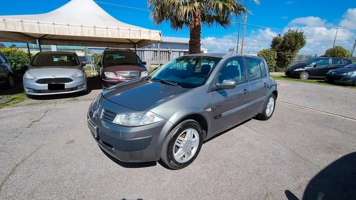 Renault Other