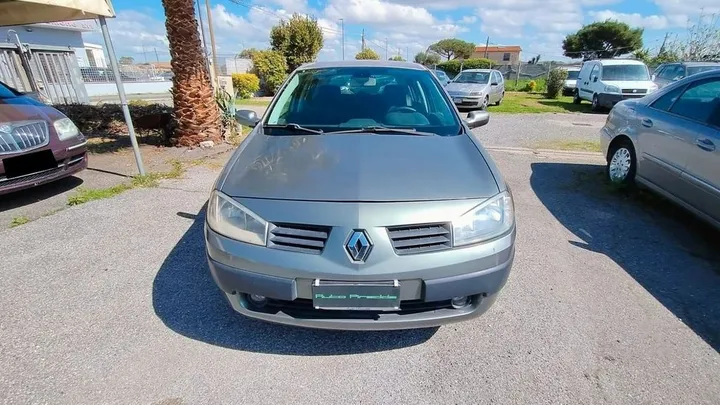 Renault Other