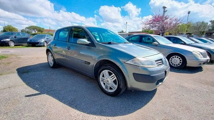 Renault Other
