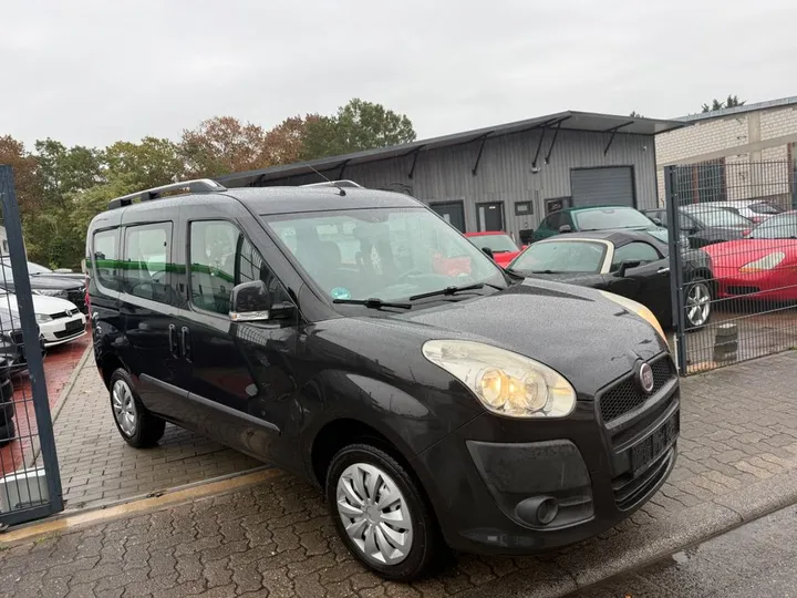 Fiat Doblo