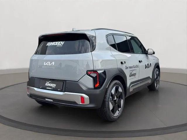 Kia EV2