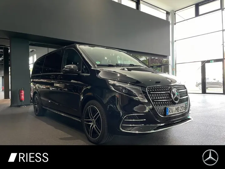 Mercedes-Benz V 300