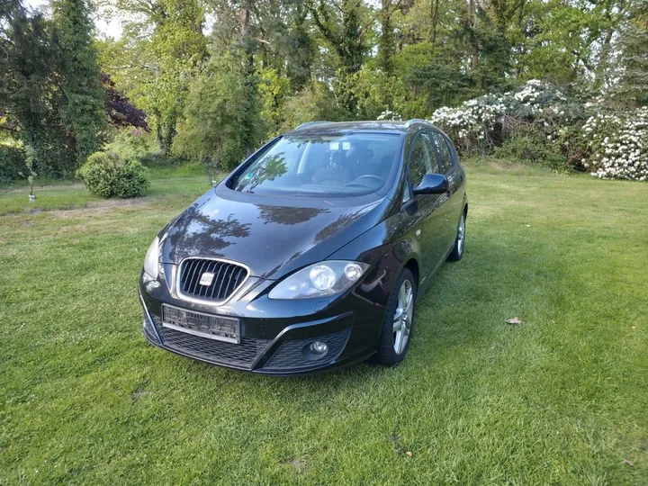 Seat Altea