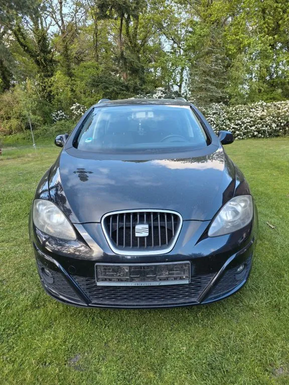 Seat Altea