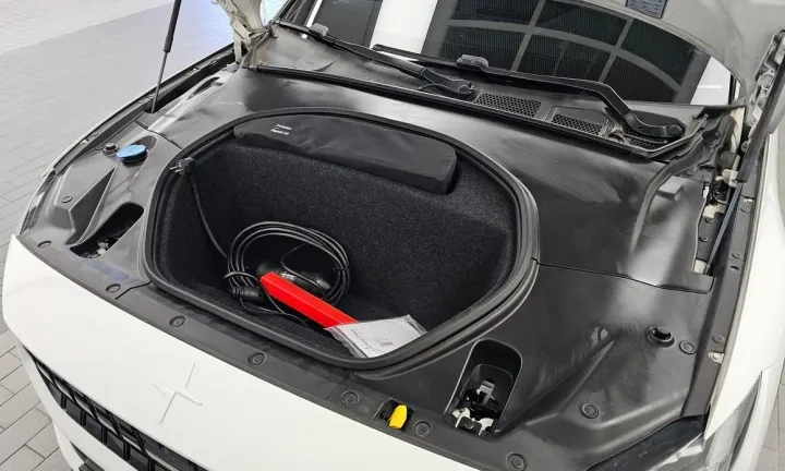 Polestar Polestar 2