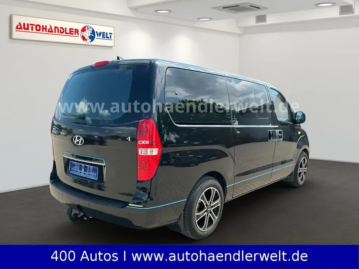 Hyundai H-1