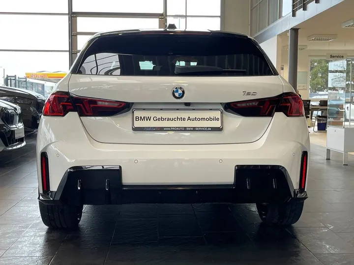 BMW 120