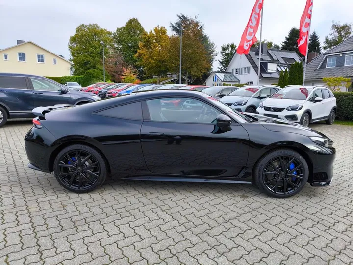 Honda Prelude