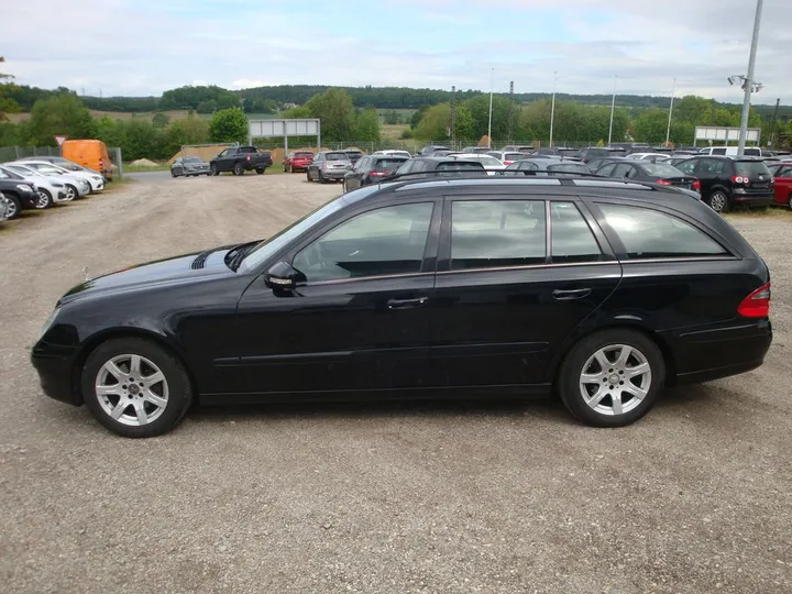 Mercedes-Benz E 280