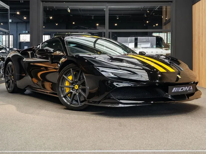 Ferrari SF90