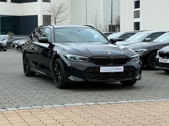 BMW 320