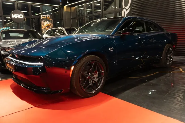 Dodge Charger