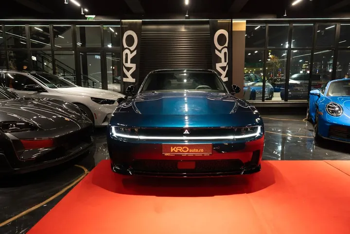 Dodge Charger