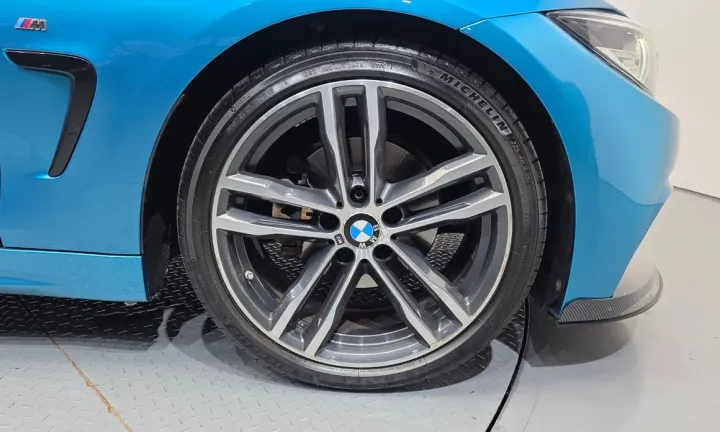 BMW 4-Series