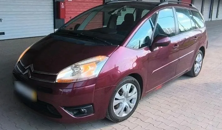 Citroën C4