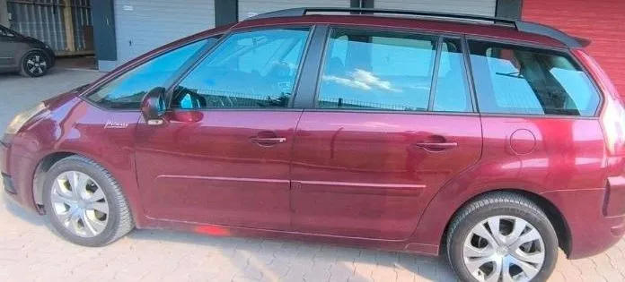Citroën C4