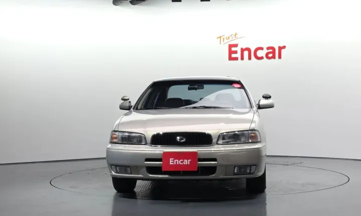 Renault-KoreaSamsung SM5