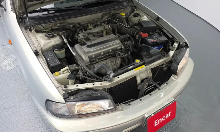 Renault-KoreaSamsung SM5