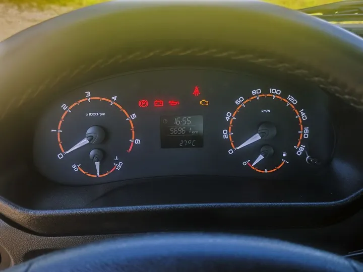 Lada Niva