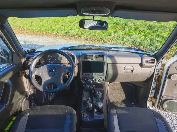Lada Niva