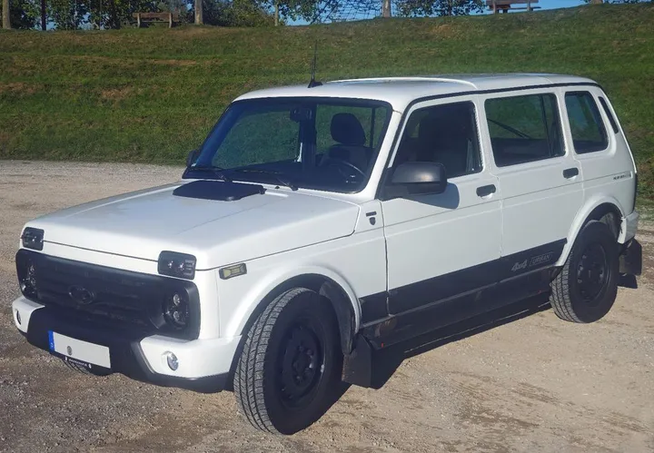 Lada Niva