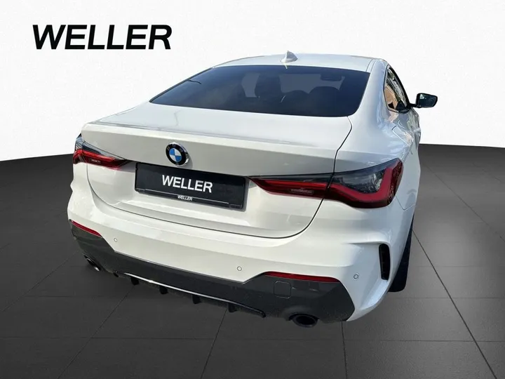 BMW 420