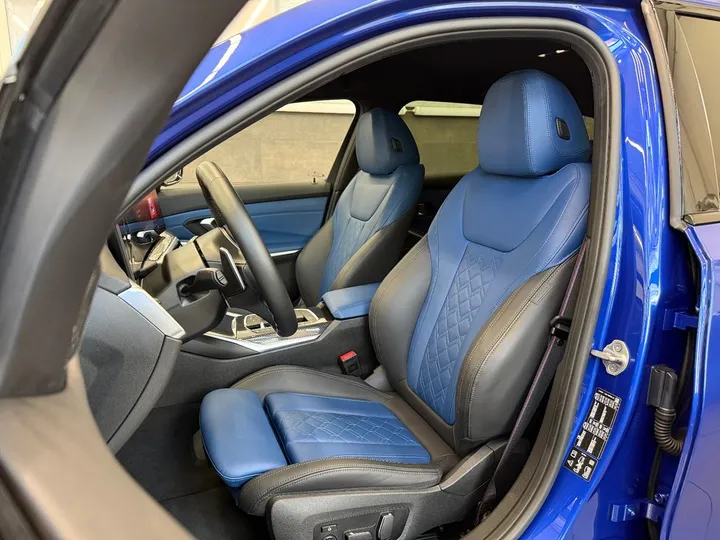 BMW M340d