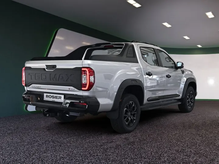 Maxus T60 MAX