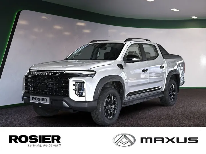 Maxus T60 MAX