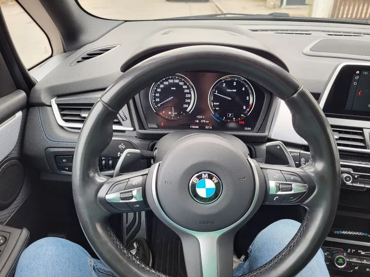 BMW 218 Gran Tourer