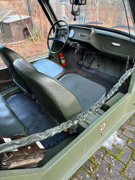 Trabant 601