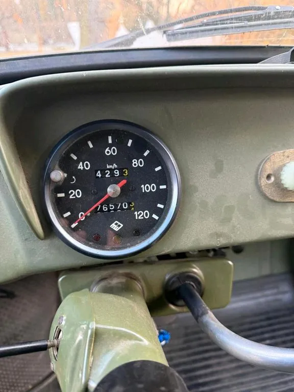 Trabant 601