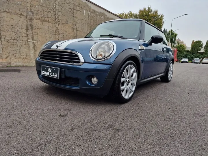 MINI ONE