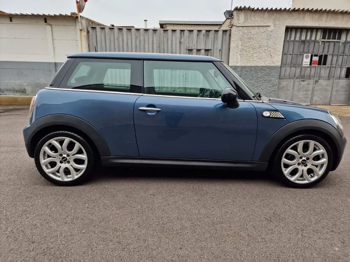 MINI ONE