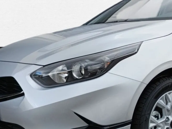 Kia cee'd Sportswagon