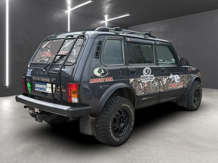 Lada Niva