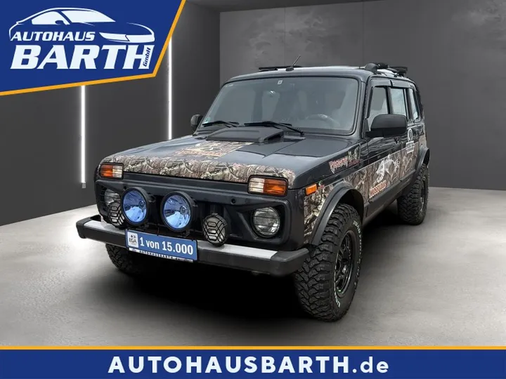 Lada Niva