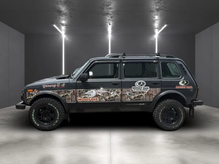 Lada Niva