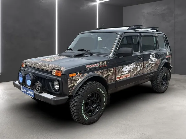 Lada Niva