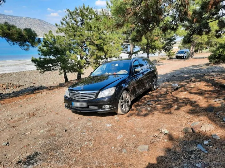 Mercedes-Benz C 280
