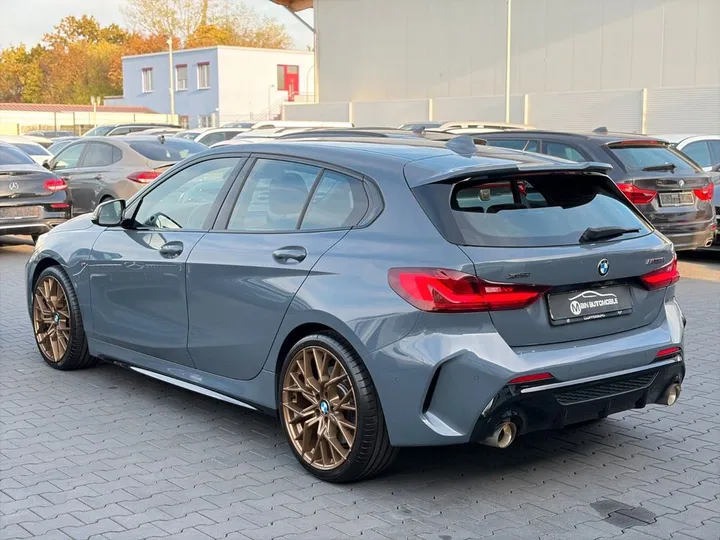 BMW M135