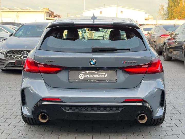 BMW M135